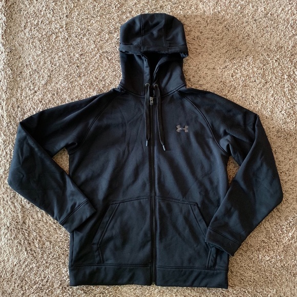 Under Armour Other - Under Armour loose fitting sweatshirt